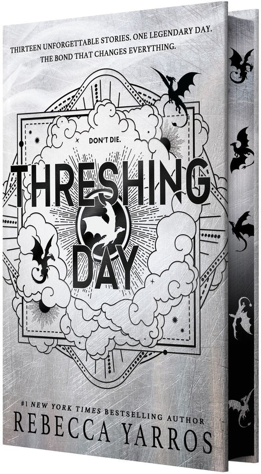 Threshing Day (Wing and Claw Collection) (PREORDER Sep.29.2026)