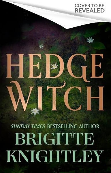 Hedgewitch (PREORDER Aug.10.2027) (Nekoto Exclusives Coming)