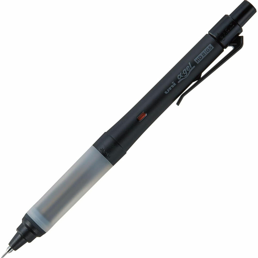 Mitsubishi Uni Alpha-Gel Switch Kurutoga Mechanical Pencil 0.5mm