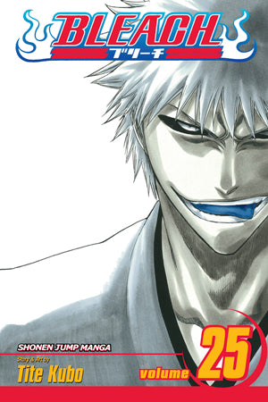 Bleach 25 [English Edition]