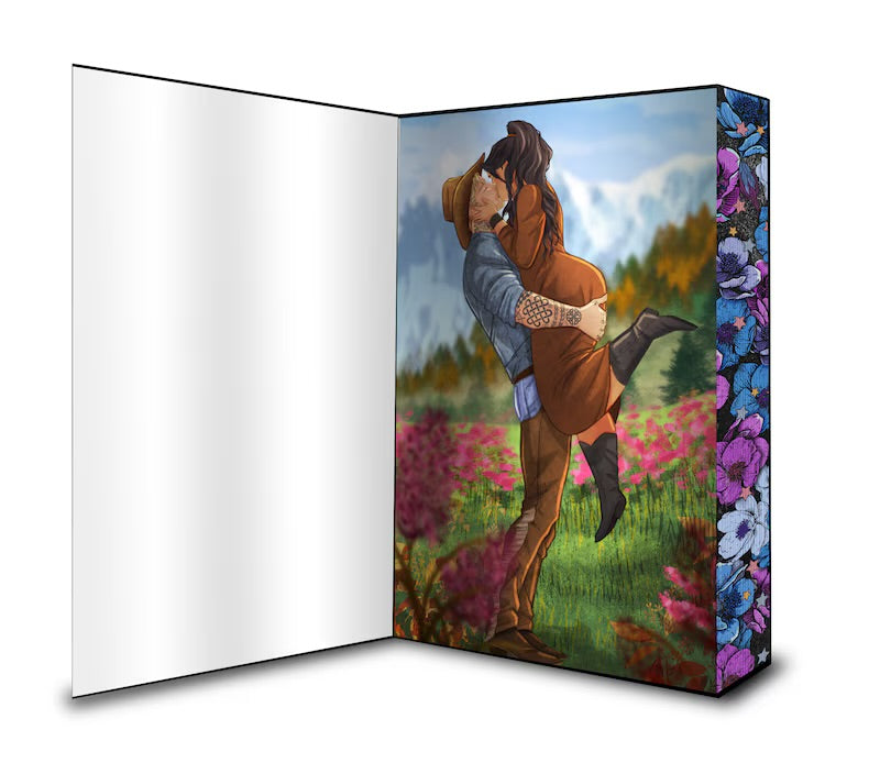 Braving the Storm: Deluxe Limited Edition