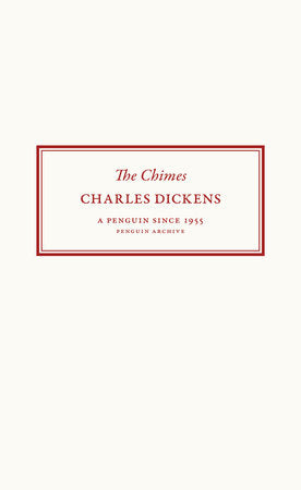 [Penguin Archive] The Chimes