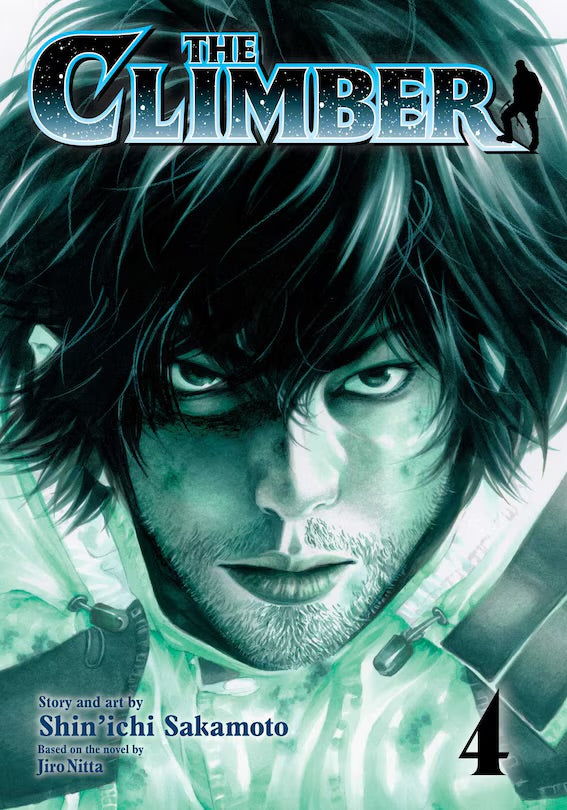 The Climber 04 [English Edition]