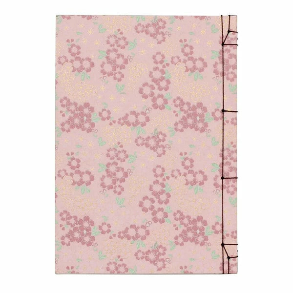Watoji Japanese Binding Notebook (Large)