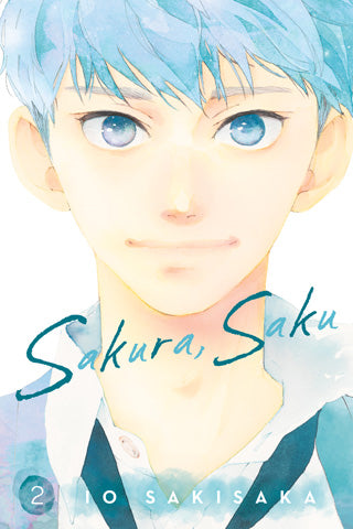 Sakura, Saku 02 [English Edition]