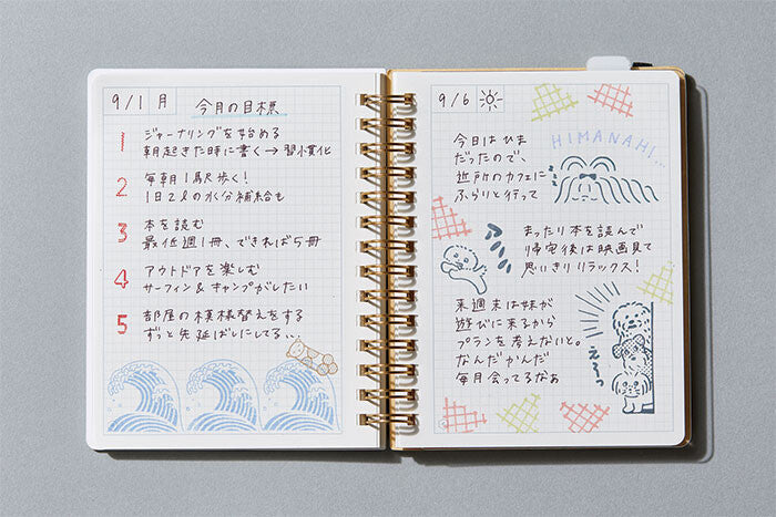 Kori Jirushi Ice Cube Stamps L-size NEW 2025 Designs