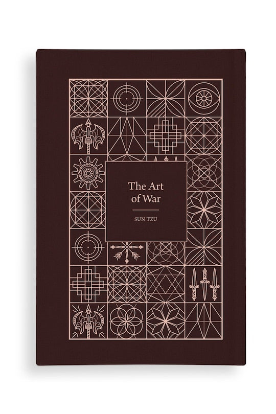 The Art of War (Signature Clothbound Editions)