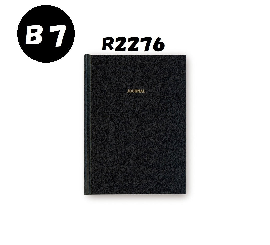 Daigo Easy Journal B7/B6