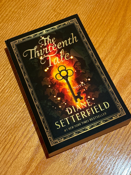 The Thirteenth Tale