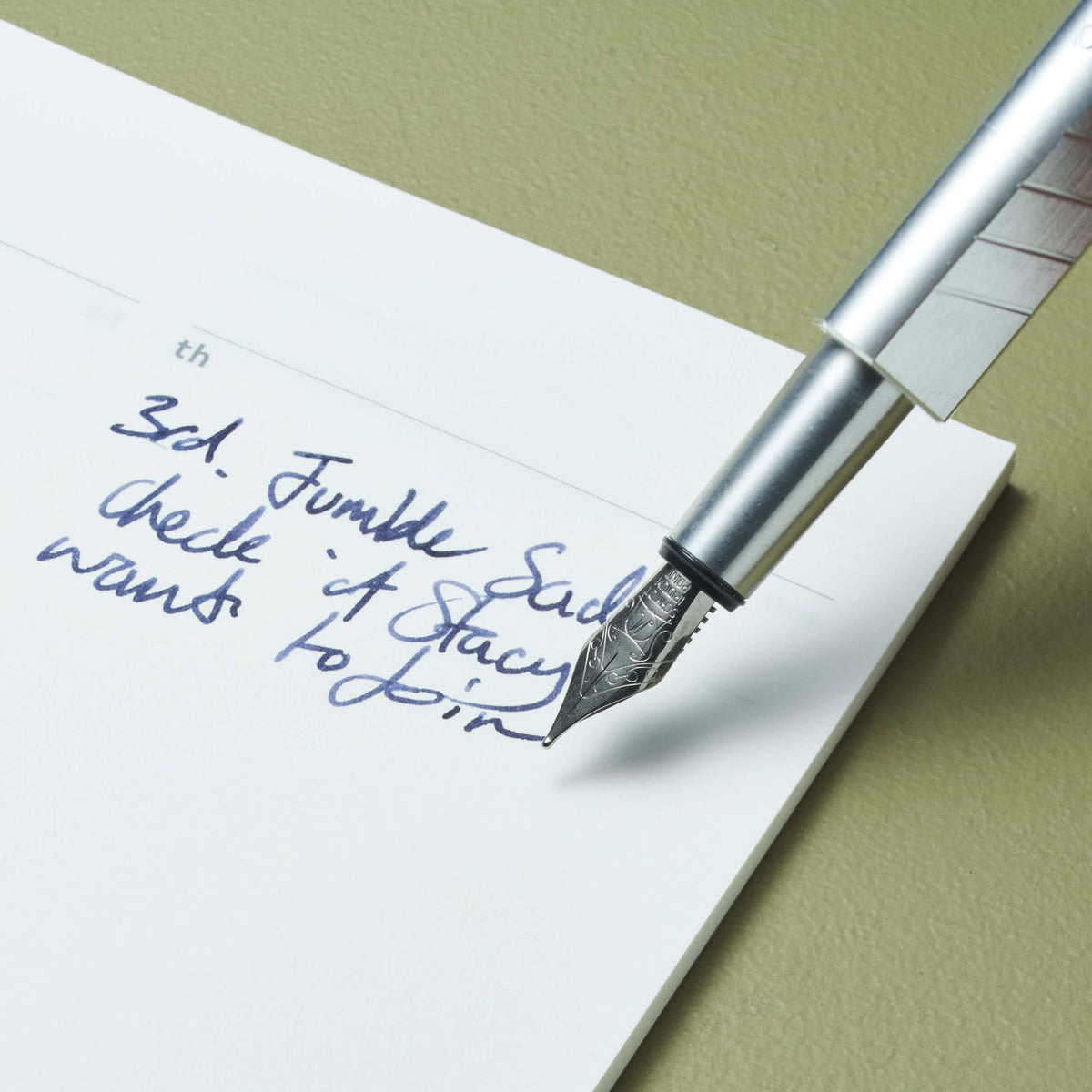 Paper Republic - Timeless Weekly Planner