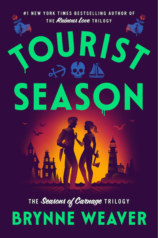 Tourist Season