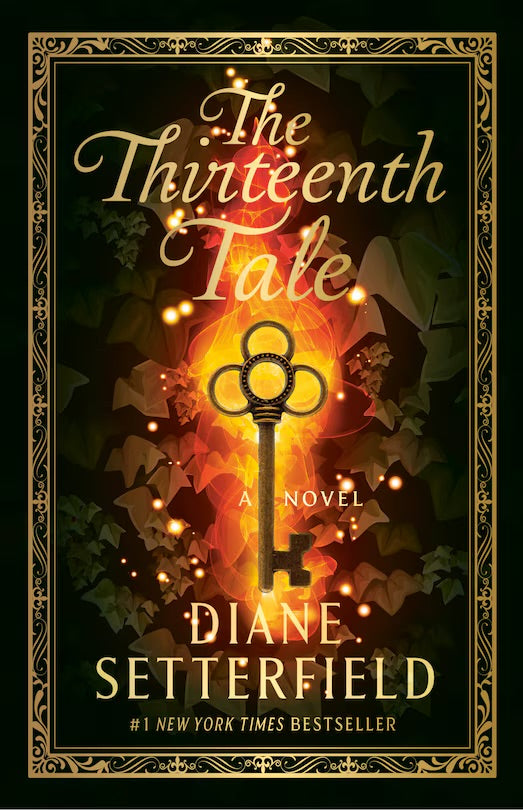 The Thirteenth Tale