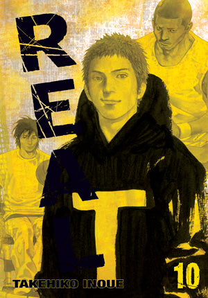 Real 10 [English Edition]