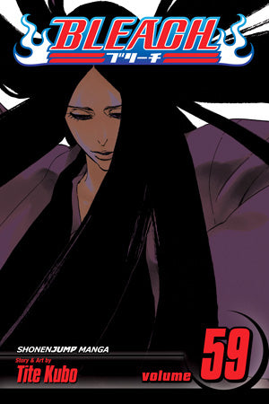 Bleach 59 [English Edition]