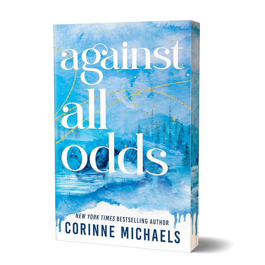 Against All Odds (Deluxe Edition)