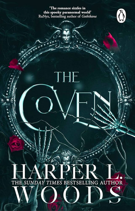 The Coven (Deluxe Edition)