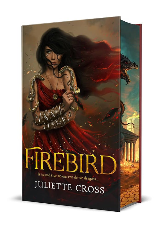 Firebird (Deluxe Edition)