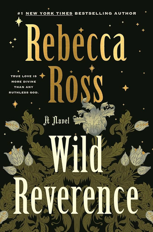Wild Reverence