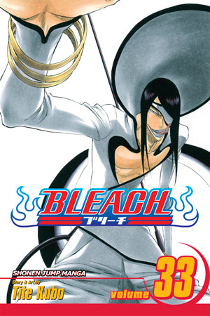 Bleach 33 [English Edition]