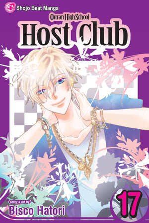 Ouran High School Host Club 17 [English Edition]