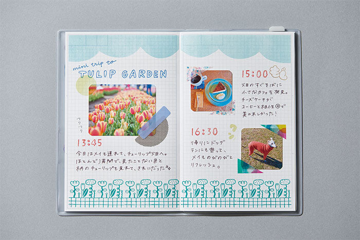 Kori Jirushi Ice Cube Stamps S-size NEW 2025 Designs