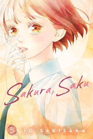 Sakura, Saku 05 [English Edition]