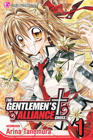 The Gentlemen's Alliance † 01 [English Edition]