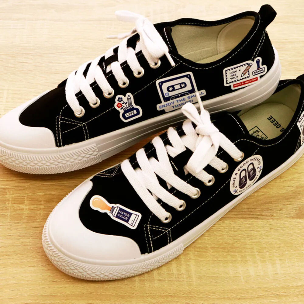 SANBY x ob1toy Multi-Sticker - Maziya Confectionery Shop