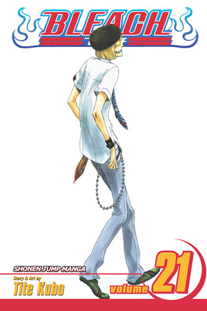 Bleach 21 [English Edition]
