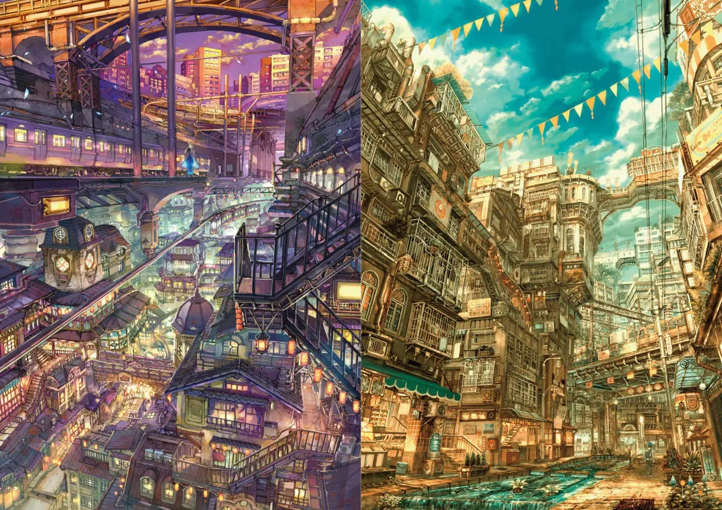 Munashichi Art Works: Soukutsusai