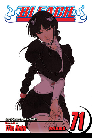 Bleach 71 [English Edition]