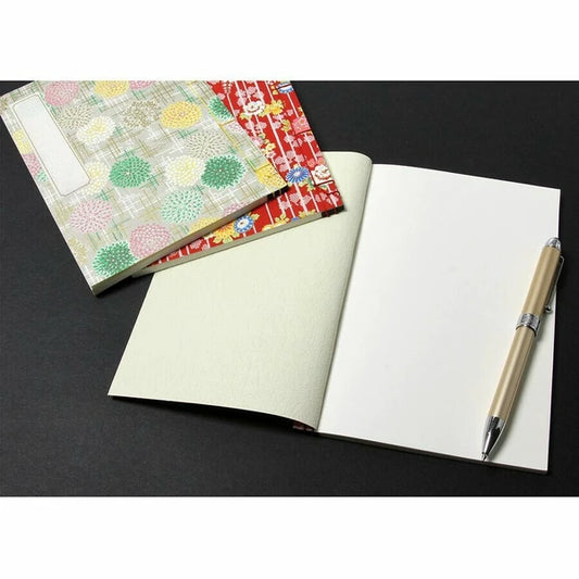 Watoji Note Japanese Binding Notebook (Large)