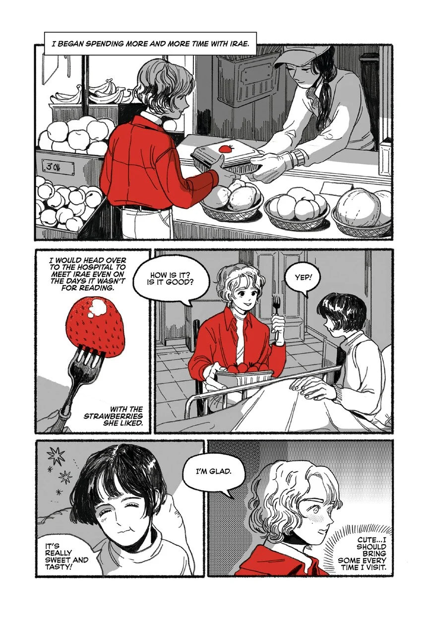 Purgatory Funeral Cakes 1 [English Edition]