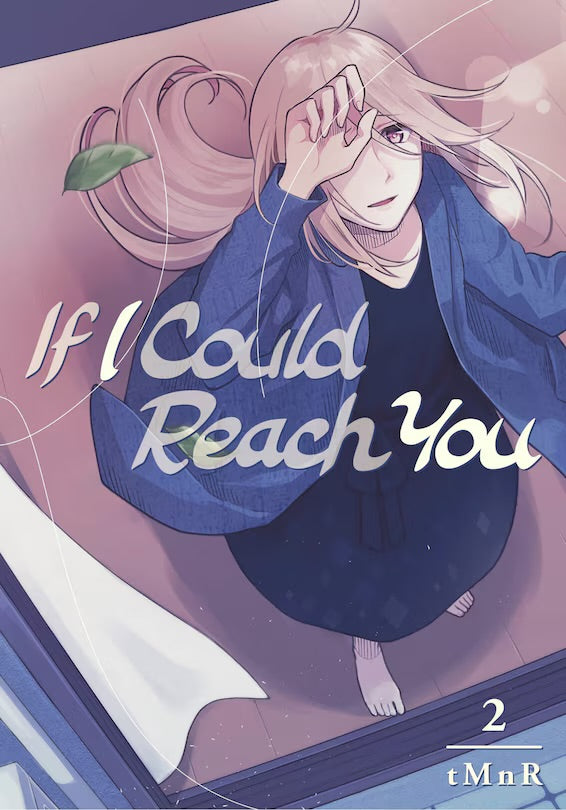 If I Could Reach You 02 [English Edition]