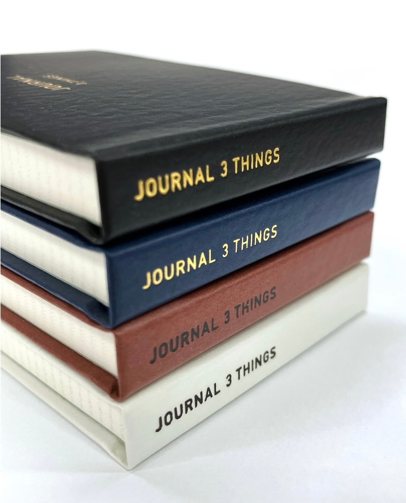 Daigo Easy Journal 3 Things