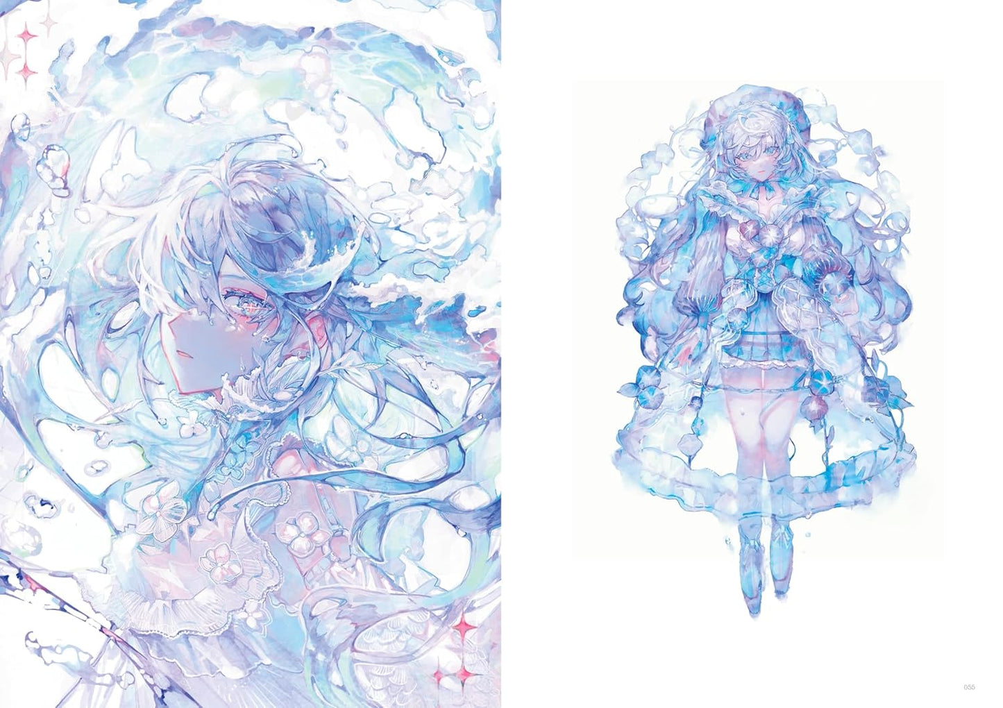 STRATA oo6 Illustration Book