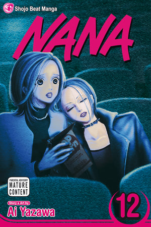 Nana 12 [English Edition]