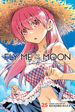 Fly Me to the Moon 25 [English Edition]