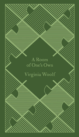A Penguin Classics a Room of One's Own