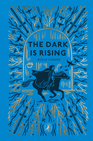 The Dark is Rising (Puffin Clothbound Classics)