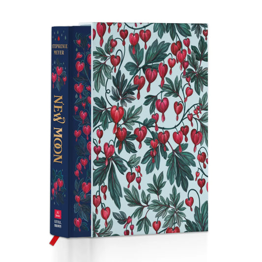 New Moon: Deluxe Collector’s Edition (PREORDER Oct.06.2026)