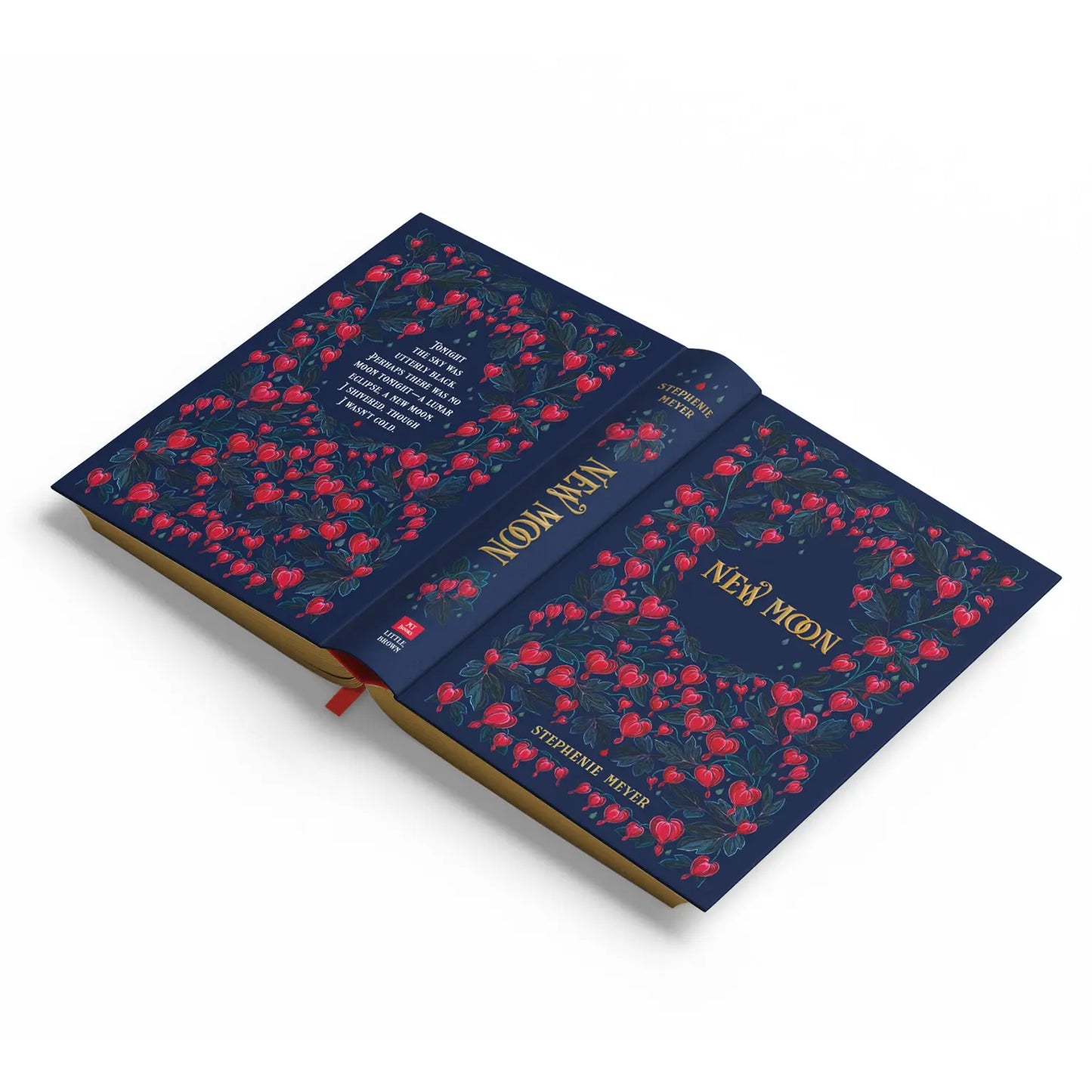 New Moon: Deluxe Collector’s Edition (PREORDER Oct.06.2026)