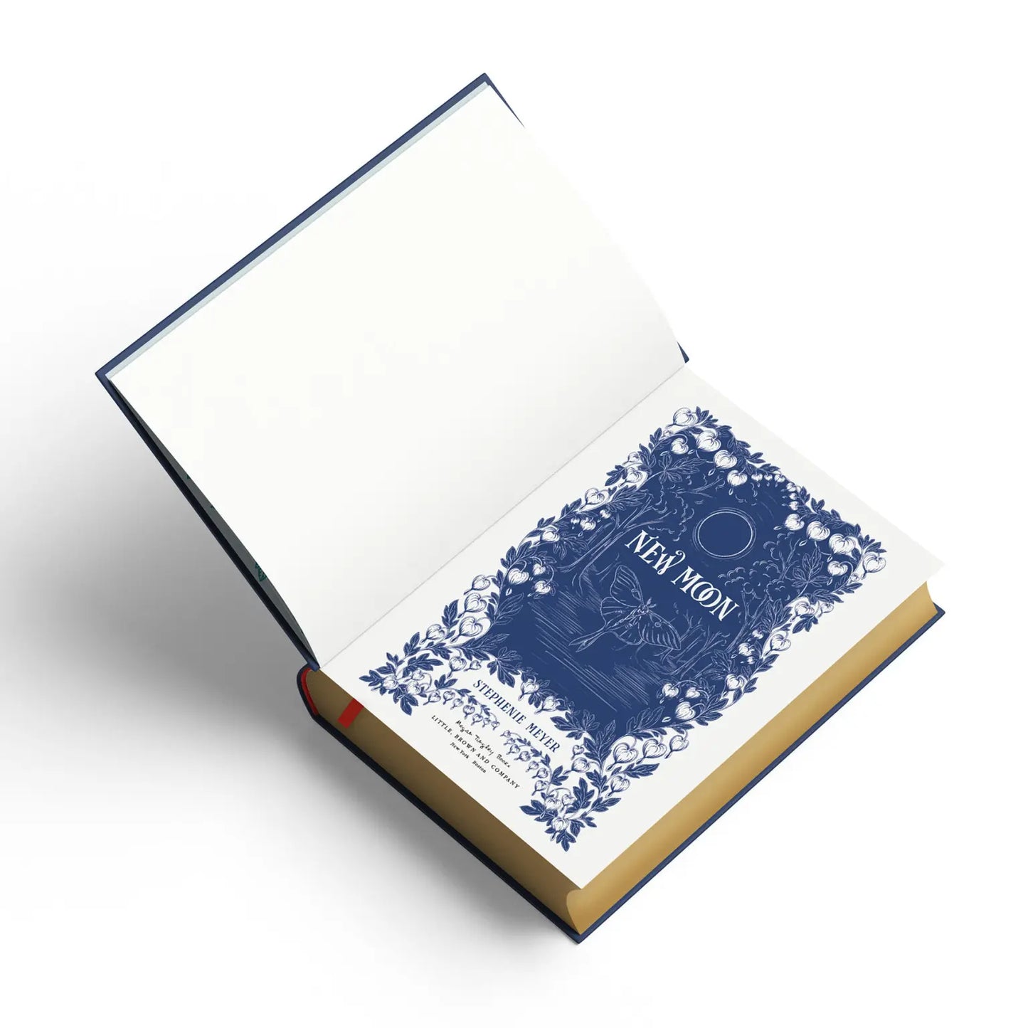 New Moon: Deluxe Collector’s Edition (PREORDER Oct.06.2026)