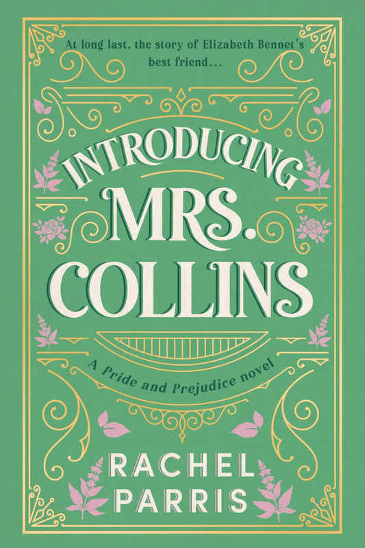 Introducing Mrs. Collins A Novel