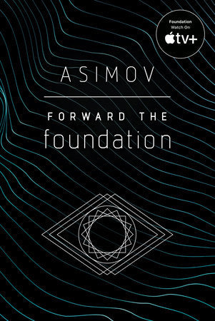 Forward the Foundation