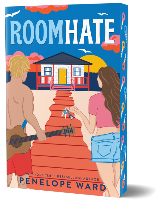 Roomhate (Deluxe Edition)