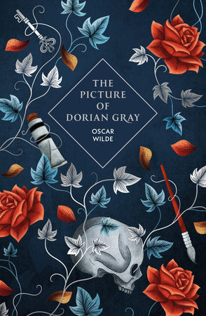 The Picture of Dorian Grey (Vintage Collectors Classics)