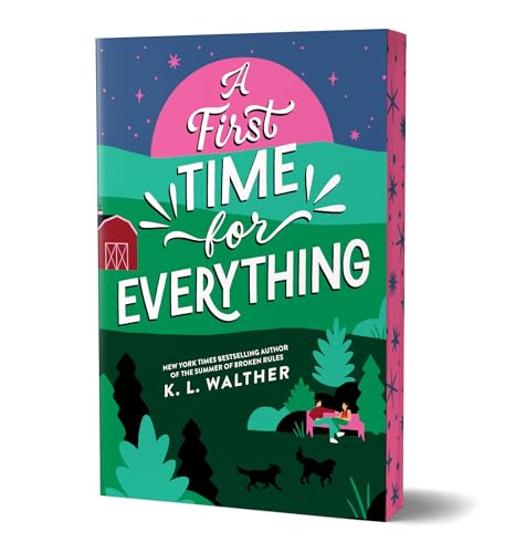 A First Time for Everything (Deluxe Edition)