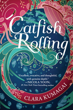 Catfish Rolling