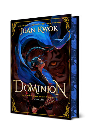 Dominion || (PREORDER Jul.14.2026)